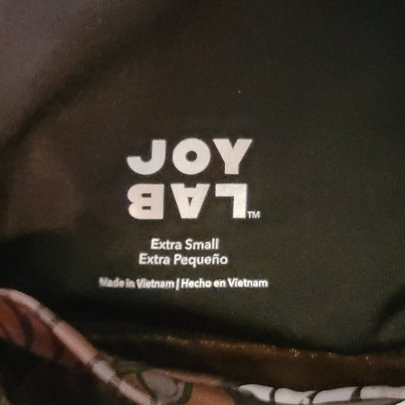 JoyLab sports bra - Picture 3 of 4